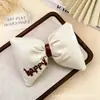 KT Laço de Pelúcia Acessórios Fofos para Cabelo Acessórios de Presilha para Cabelo Acessórios para Capa de Celular Sapatos Chapéus Meias Acessórios de Decoração para Vestuário Lote