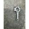 26 30 60 120 150 4500 Modelo Bomba de Pistón de Tres Cilindros Máquina de Limpieza Accesorios de Bomba de Alta Presión Biela Barra de Tracción
