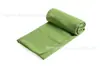 Toalha de Yoga Xuanlin Portátil Lavável à Máquina Antiderrapante Absorvente de Suor Resistente à Sujeira Microfibra Capa para Tapete de Yoga Xuanlin com Pontos de PVC