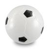 Futebol Inflável de PVC Transfronteiriço Não. Bola Número 1. Brinquedo Infantil para Bebê de 2 Bolas Bola Elástica de Mão Bola de Partículas Brilhantes
