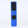 Para millet XMRM-010 L65M5-5ASP versión internacional del control remoto cubierta protectora de silicona gruesa buena sensación