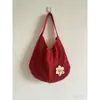Bolso tote playero casual nuevo, tejido a mano de paja, gran capacidad, diseño tejido hueco de vacaciones