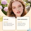 Crema Hidratante de Colágeno para Piel Facial, Hidratación Suave, Suavizante, Alisante, Hidratante, Refrescante, Crema de Cuidado Diario de la Piel