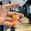 Juguetes Transfronterizos Shanhaijing Figuras de Caja Sorpresa Adornos Muñecas Populares de Celebridades de Internet Colgantes Venta al por Mayor Artículos Pequeños para Puestos de Mercado