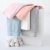 Roupa interior de algodão Feminina cintura média independente cuecas de embalagem simples pele amigável virilha de algodão antibacteriano alunos do ensino médio respirável