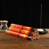 Varillas de Incienso Aromatika Importadas de la India, Incienso Hecho a Mano para Interiores para Uso en el Hogar, Ambientador de Aire Multiaroma