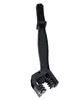 Artefato de limpeza de corrente Escova de corrente de motocicleta Bicicleta Mountain Bike Ferramenta de limpeza de corrente Lavadora de corrente Escova universal