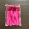 Cepillo para Pestañas de Fábrica Cepillo para Cejas Cepillo Espiral Cepillo de Maquillaje Desechable Cepillo para Pestañas Postizas Peine para Pestañas Rizador de Pestañas Cepillo para Pestañas