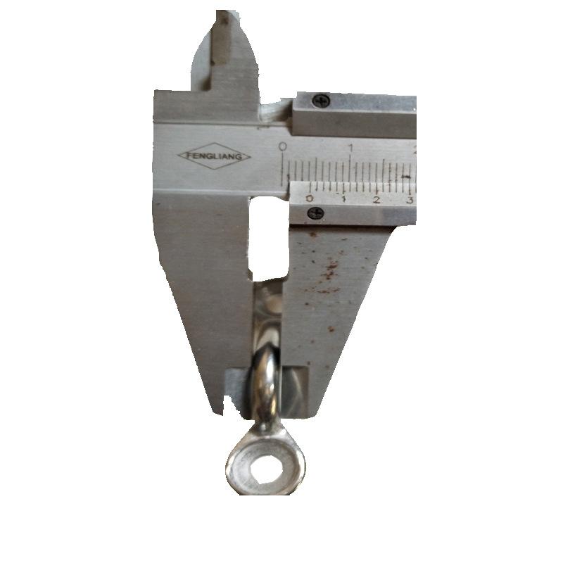 金属C型扣2 拷贝