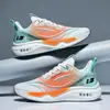 Zapatos de Hombre 2026 Verano Nuevos Zapatos Deportivos para Correr de Malla Transpirables Amortiguadores Suela Suave Zapatos de Estudiante Zapatos Ligeros para Correr para Hombre