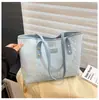 2026 Bolso Tote de Hombro Único, Grande Capacidad, Estilizado y Hermoso, Nuevo de Moda, Personalizado, Moda para Viajar, Simple