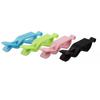 Pinza para Basura Factory Venta Caliente Pinza de Plástico para Bolsa de Basura Pinza Lateral para Cubo Soporte Creativo de Pinza para Cubo de Basura del Hogar