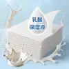 Pañuelos de Papel para Bebé Recién Nacido 30 Hojas Tejido Suave Especial para Bebé Recién Nacido Crema Nube Suave Tejido Leche Hidratante Papel Zd
