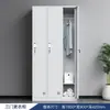 Taquillas de acero, taquillas de almacenamiento para empleados, taquillas metálicas con cerradura, taquillas para dormitorios de fábrica, taquillas para gimnasio, taquillas de metal de múltiples puertas para guardar ropa