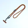 Nova alça universal ajustável Huayang para celular, alça transversal para câmera, alça de pescoço, alça para garrafa de água, alça de bolsa, modelo anti-perda