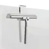 Novo Limpador de Silicone Doméstico para Banheiro, Vaso Sanitário, Vidro, Artefato, Ferramenta de Limpeza Doméstica, Limpador de Vidro