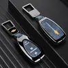 Adecuado para Cubierta de Llave de Chevrolet Equinox, Malibu Xl, Trax, Trailblazer, Orlando y Otras Fundas para Llaves de Coche