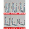 Soporte Angular en Forma de U para Instalación de Ventanas Antirrobo, Sujetador de Clip para Azulejos, Pieza para Colgar en la Pared, Conector de Ferretería con Agujeros