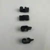 Peça Mágica Plástica DIY Divisória de Prateleira Transparente para Guarda-Roupa Travas de Cartão Painel de Divisória Multifuncional Grade de Peças Suporte de Armazenamento