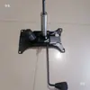 Accesorios para silla giratoria, bandeja, resorte de gas, cilindro de elevación, silla de computadora, silla de oficina, silla ejecutiva, base giratoria, cilindro de gas, resorte de gas