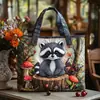 2026 Estación Independiente Transfronteriza Amazon Bolso Nuevo Bolso Tote Estampado Digital Bolso Tote Acolchado de Moda