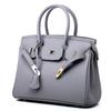 2025 Nuevo Estilo Bolso de Platino Texturizado Bolso de Hombro Cruzado Moda Bolso de Mujer Bolso Rojo de Novia Dropshipping