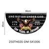 Amazon EE. UU. 250 Aniversario Bandera en Forma de Abanico Festival del Día de la Independencia de América Decoración Conmemorativa Banderín Accesorios Personalización