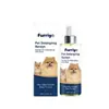 Spray para el Cuidado del Pelo de Mascotas Furriyo - Pelaje Suave y Brillante para Gatos y Perros, Spray Desenredante y Anti-Nudos