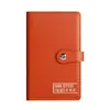 Porta Comprobante de Depósito, Libreta de Depósitos, Chequera Bancaria, Organizador de Comprobantes de Depósito, Carpeta Especial para Comprobantes de Depósito a Plazo, Organizador de Libretas
