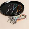 Materiais Personalizados Prontos para Usar DIY para Acessórios de Joias, Acessórios para Cordão de Celular, Cordões para Pingentes de Joias, Cordões para Bonecas