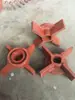 Piezas para Máquina Empacadora de Cemento / Piezas para Equipo de Polvo de Masilla / Piezas para Máquina Empacadora de Polvo / Piezas para Máquina Empacadora