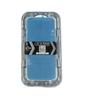 Adecuado para Protector de Pantalla Instantáneo iPhone 17Pro, Caja de Protector de Pantalla Instantáneo 14Promax, Herramienta Protectora de Pantalla de Vidrio Templado 13Pro, 12