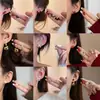 Pendientes Rojos de Año Nuevo 2026 para Mujer con Diseño Único, Pendientes del Zodiaco Caballo para el Año de Nacimiento, Pendientes Festivos de Año Nuevo al por Mayor