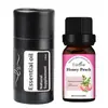 Aceite Esencial para Velas Soluble en Aceite, Aceite Esencial Único a Base de Planta de Rosa, Humidificador, Máquina de Aromaterapia, Fragancia de Lavanda para Coche