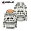 Produto Novo 2024 Transfronteiriço Veludo Espessado Inverno Algodão Roupa Exterior Jaqueta Inverno Veludo Ártico Algodão Roupa Exterior para Homens e Mulheres Jaqueta de Algodão Quente