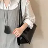 Colar Cordão com Clipe Magnético de Couro para Óculos de Sol Pendurado no Pescoço para Mulheres, Cordão com Clipe para Óculos, Corrente para Pendurar Decoração em Roupas de Pescoço, Acessório de Corrente para Suéter