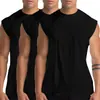AliExpress Masculina de Verão Manga Curta Esportiva Secagem Rápida Respirável Corrida Versátil Simples Casual Gola Redonda Camiseta Atacado