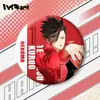 Voleibol co-man juvenil Bar y Chuan Che Ying montaña Feixiong Sun Xiang Xiang Yang insignia secundaria yuan anime periférico insignia