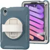 Adequado para capa protetora anti-queda plana para iPad Air2 Pro 9.7 polegadas Air capa anti-queda rígida e macia de alta qualidade