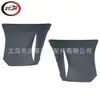 Aplicable a 2020-23 Minif55Lci Cubierta de Parachoques Delantero 51115A3C863 51115A3C864