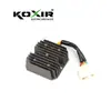 El rectificador regulador de voltaje KOXIR es adecuado para Polaris Polaris Phoenix Sawtooth 200