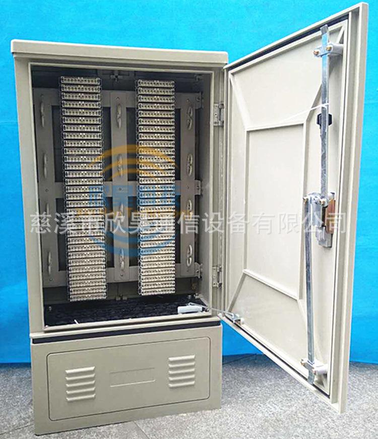 600对电缆交接箱1