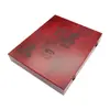 Caja de Regalo de Madera Cinco Tesoros con Pastillas de Ginseng, Cuerno de Ciervo y Látigo de Ciervo - un Regalo Especial de Jilin para la Salud y el Bienestar, Recomendado para Regalar