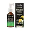 Docteat Spray de Cuidado de Caléndula Esencia Herbal Cuidado Suave y Nutritivo Spray de Cuidado Corporal Confortable