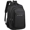 2026 Vendas Diretas Transfronteiriças Mais Vendido Mochila Masculina Grande Capacidade Bolsa para Laptop de Negócios Mochila para Aluno do Ensino Médio