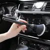 Juego de 3 Cepillos para Limpieza de Autos Herramientas para Lavado de Autos Cepillo para Detalles de Ranuras Cepillo para Limpieza de Llantas Cepillo para Lavado de Autos