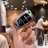 Adecuado para Funda de Llave de Coche Beijing Hyundai Ix35, Elantra, Yuen, Festa, Sonata, Ix25