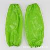 Manga Impermeable pvc Manga Impermeable Resistente al Aceite Ácido y Álcali Manga Tendón de Res Manga de Protección Laboral para Trabajo de Cocina Industrial