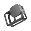 Funda protectora de silicona para GoPro hero13, accesorios, cubierta de lente, carcasa protectora, cubierta de batería, jaula de conejo, Amazon transfronterizo