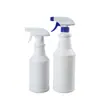 Botella de Spray para Eliminar Ácaros de 500ml Botella con Rosca para Spray Fabricante Botella de Desinfección con Alcohol de 1 Litro Botella de Spray Limpiador de Manchas de Aceite